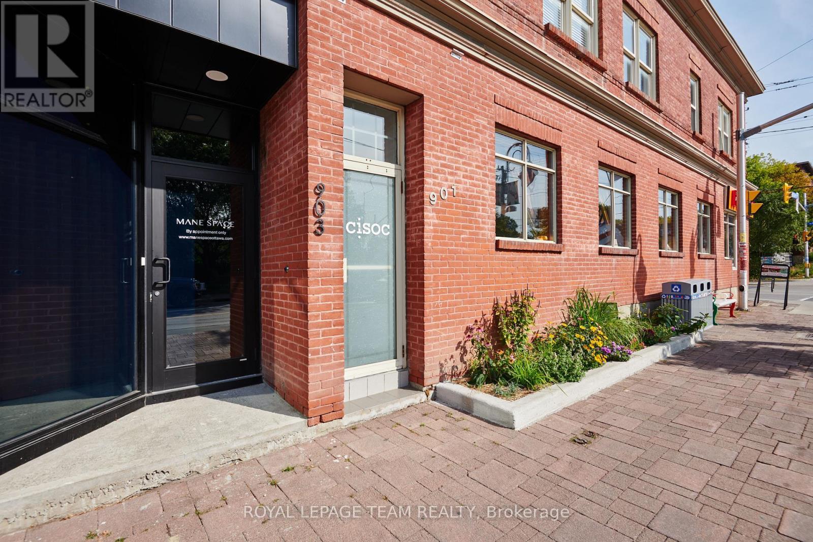 118 Preston Street, Ottawa, ON