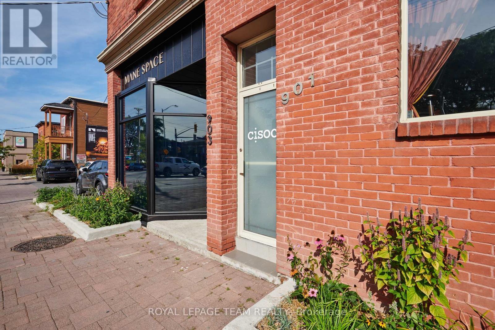 118 Preston Street, Ottawa, ON