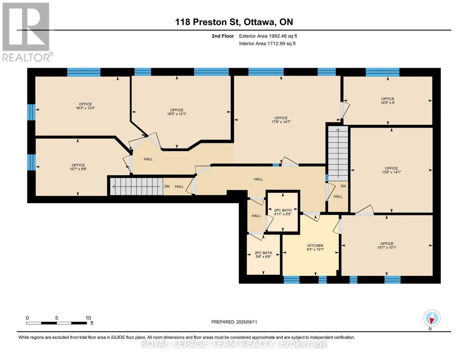 118 Preston Street, Ottawa, ON