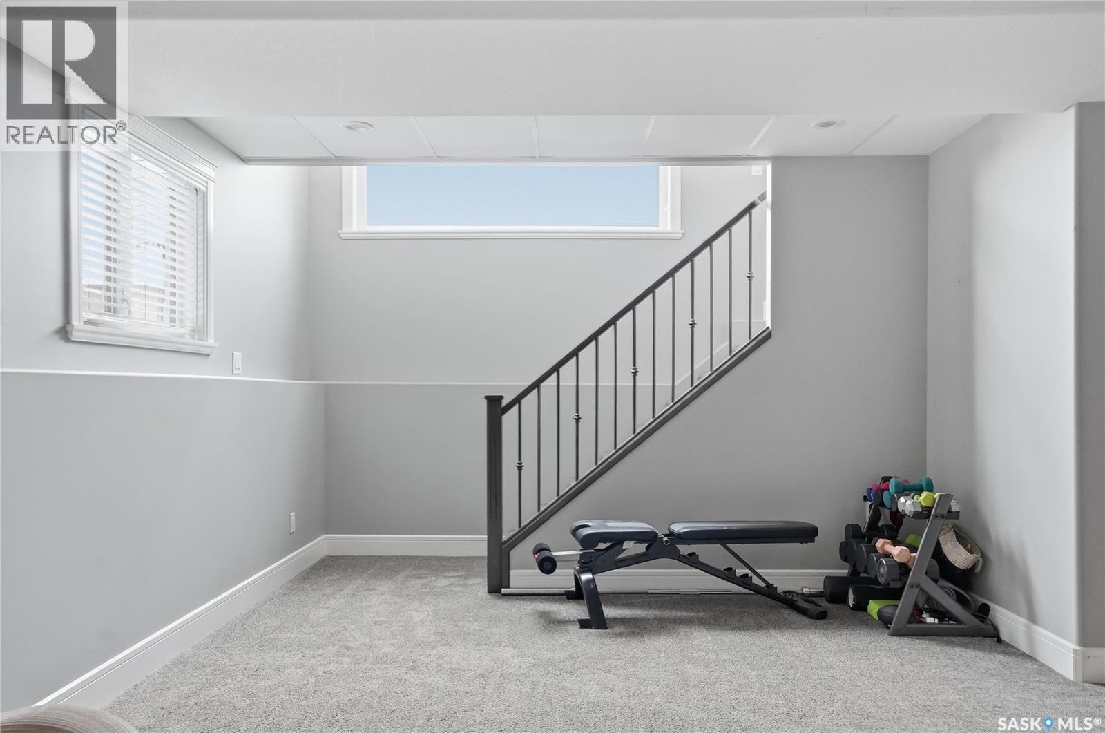 504 Snead Lane, Warman, SK - Indoor Photo Showing Other Room