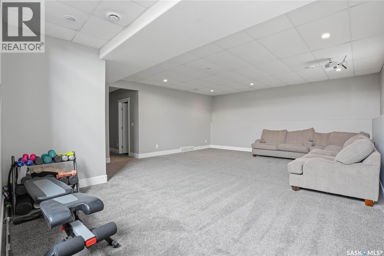 504 Snead Lane, Warman, SK - Indoor