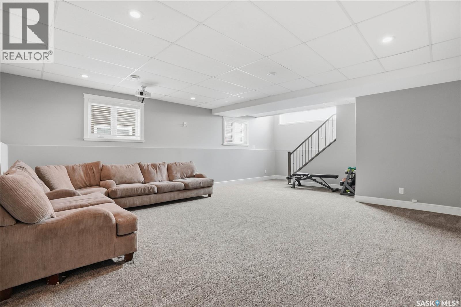 504 Snead Lane, Warman, SK - Indoor