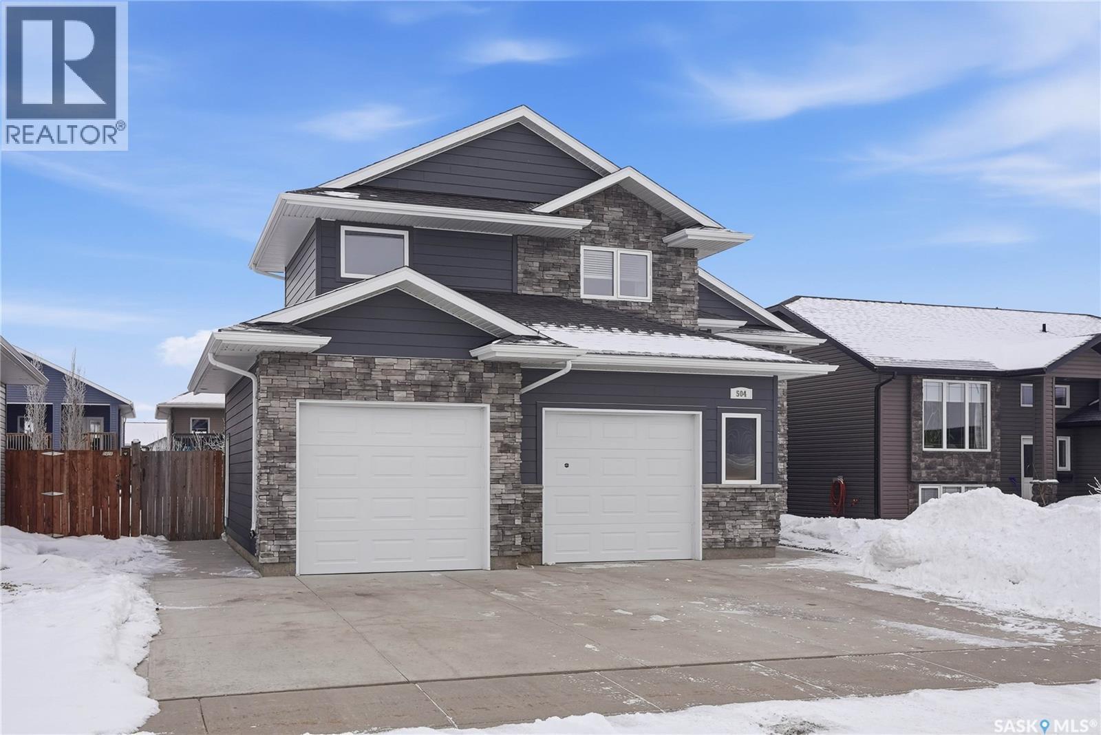 504 Snead Lane, Warman, SK - Outdoor