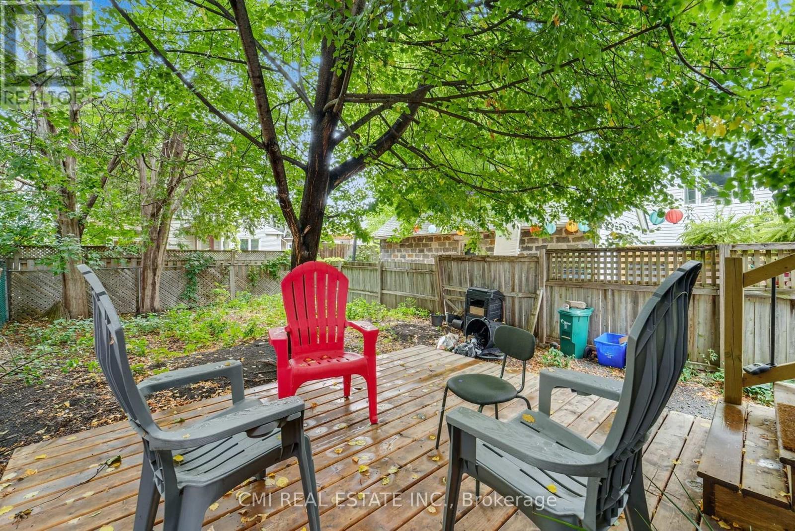 95 Adeline Street, Ottawa, ON - Outdoor