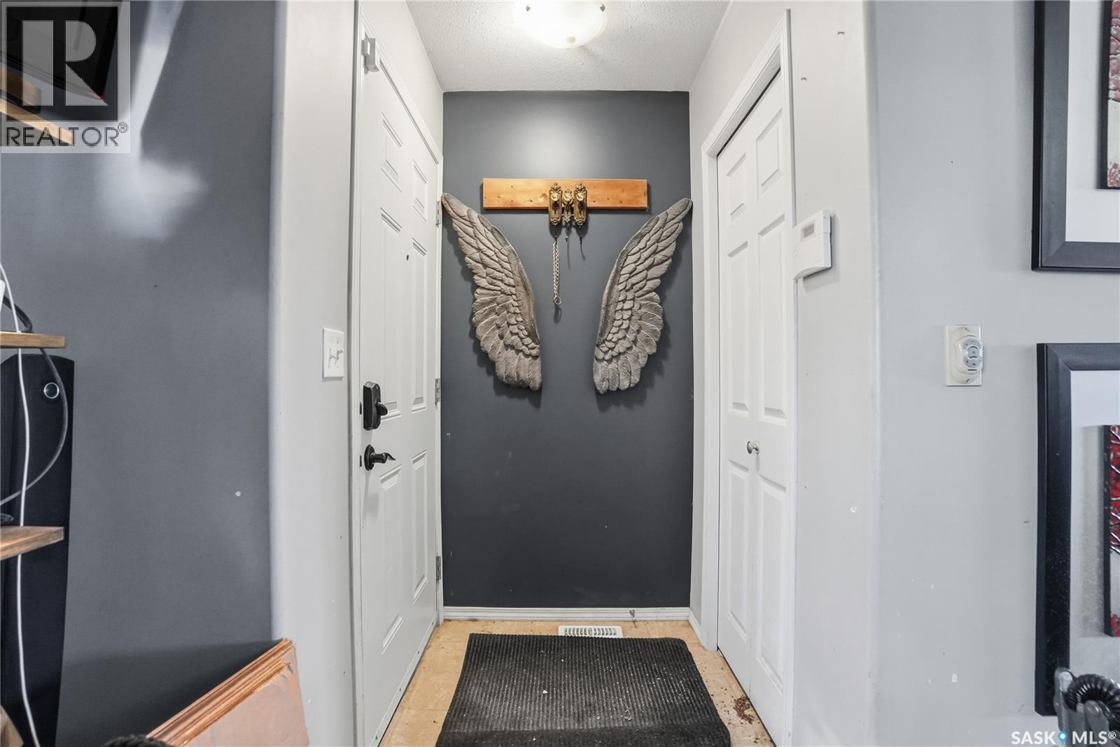 3 802 K Avenue N, Saskatoon, SK - Indoor Photo Showing Other Room