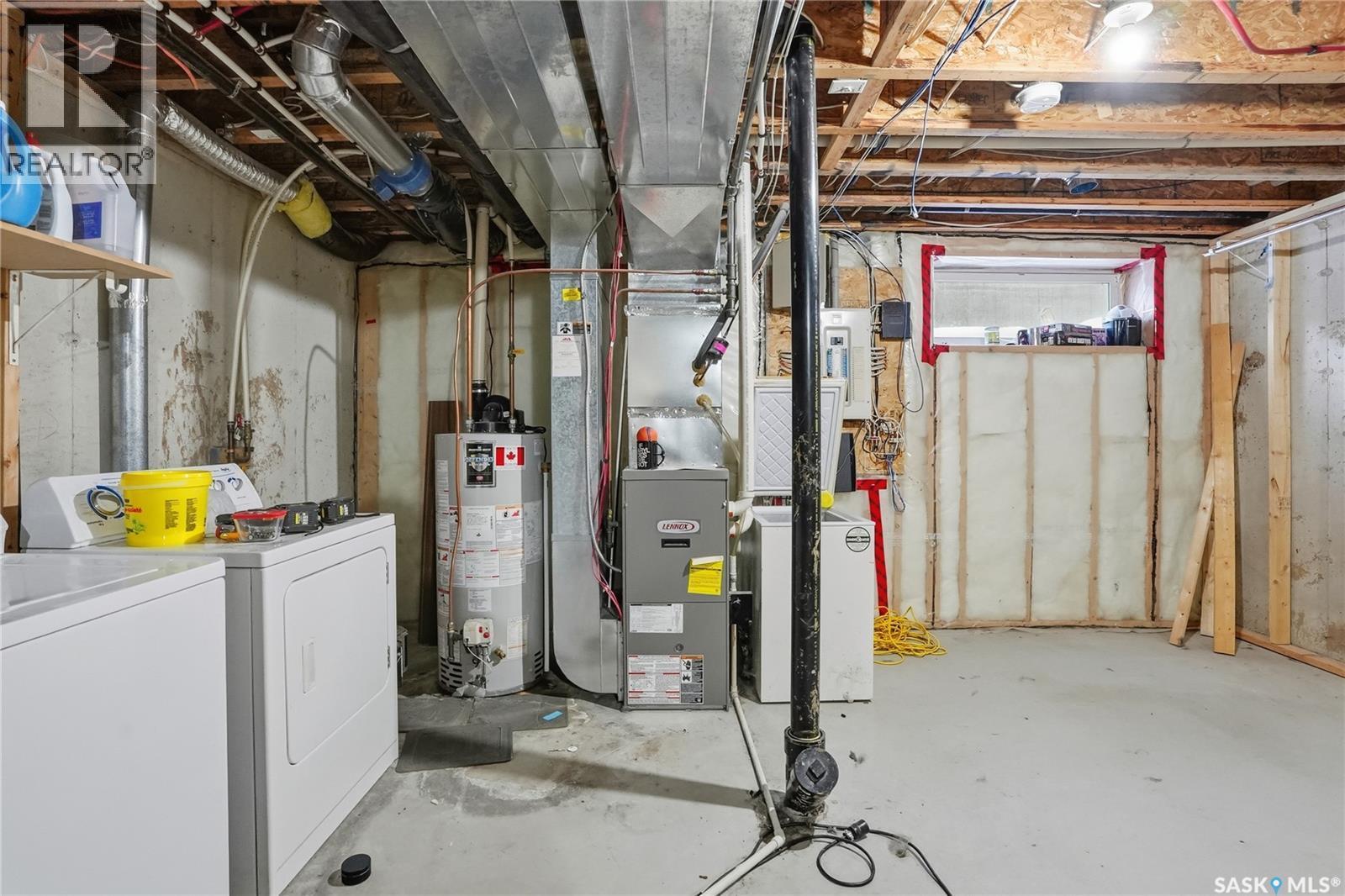 3 802 K Avenue N, Saskatoon, SK - Indoor Photo Showing Other Room