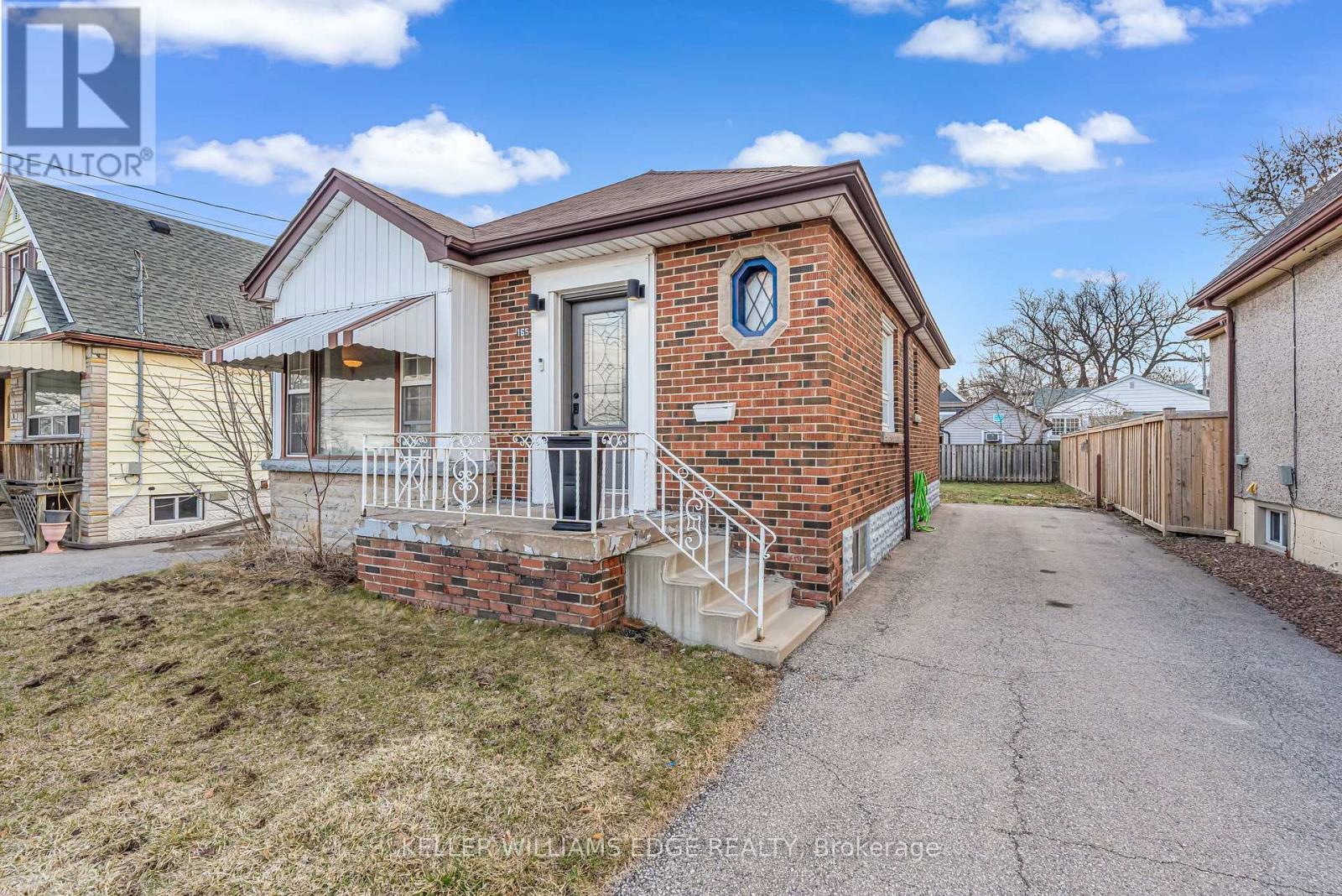 165 Rosewood Road, Hamilton, ON - Outdoor