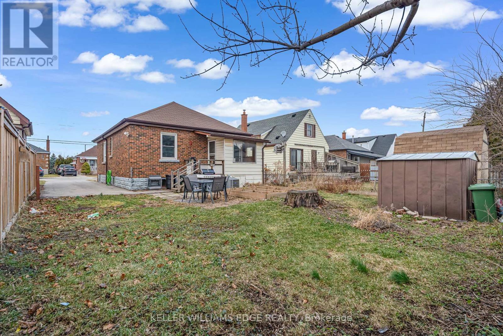 165 Rosewood Road, Hamilton, ON - Outdoor