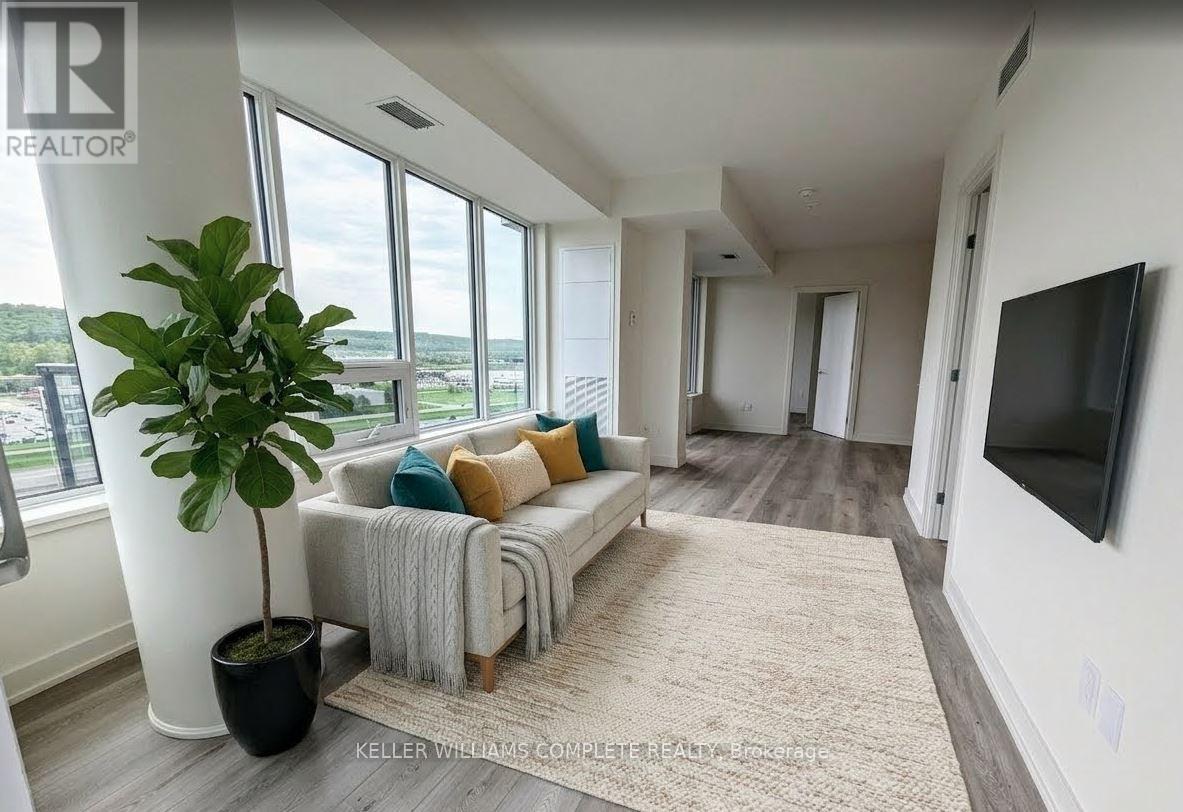 1311 - 385 Winston Road, Grimsby, ON - Indoor