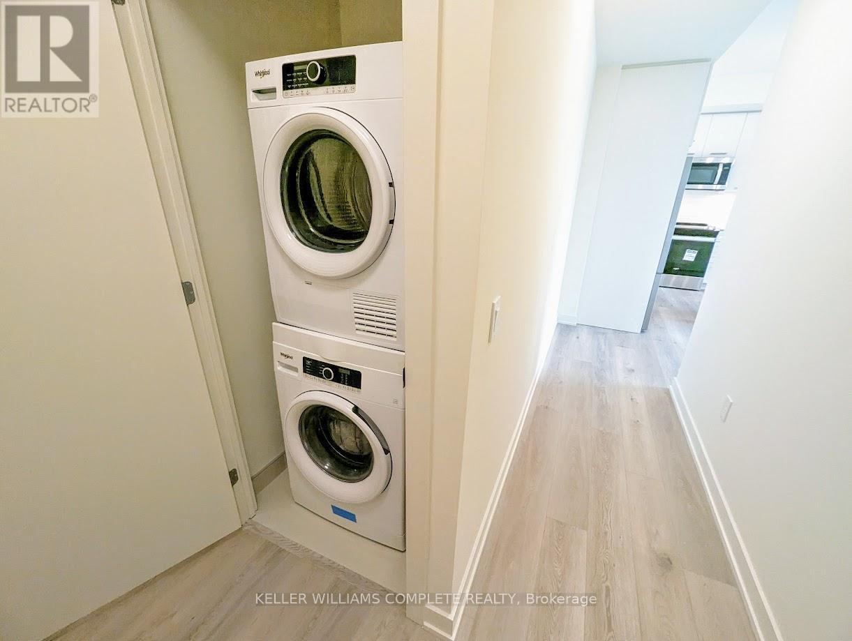 1311 - 385 Winston Road, Grimsby, ON - Indoor Photo Showing Laundry Room