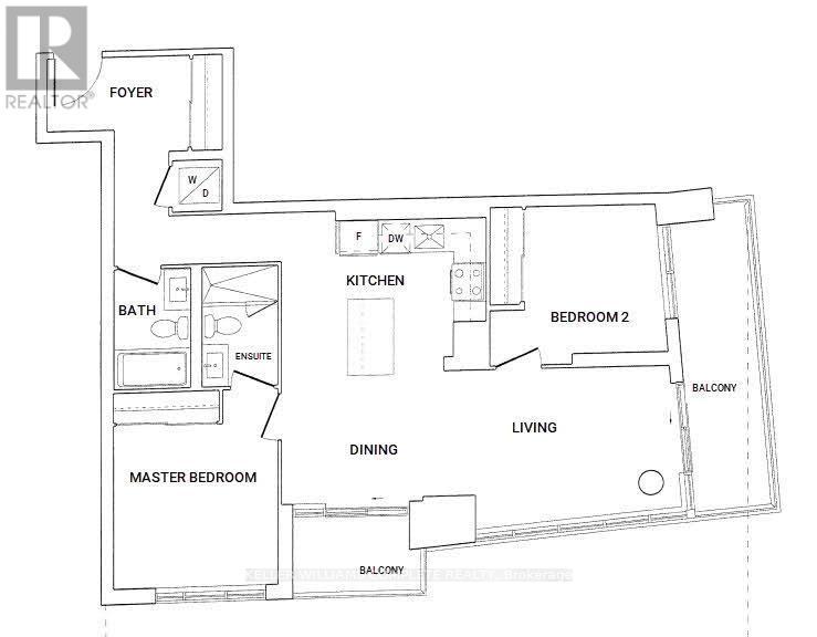 1311 - 385 Winston Road, Grimsby, ON - Other