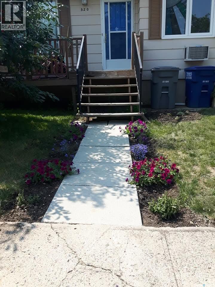 520 Dennis Street, Herbert, SK - Outdoor