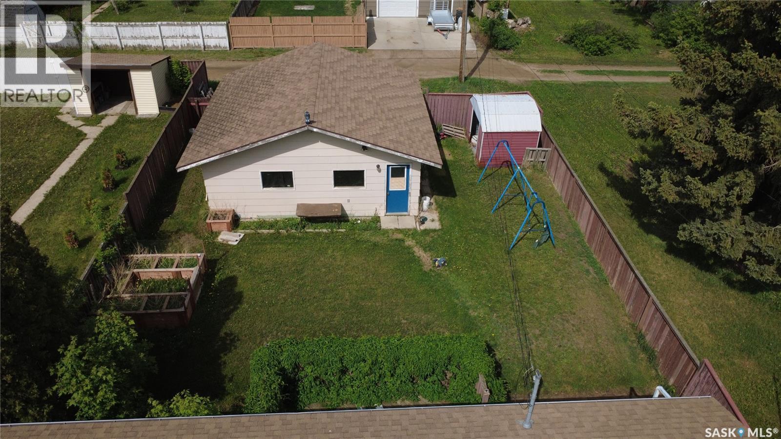 520 Dennis Street, Herbert, SK