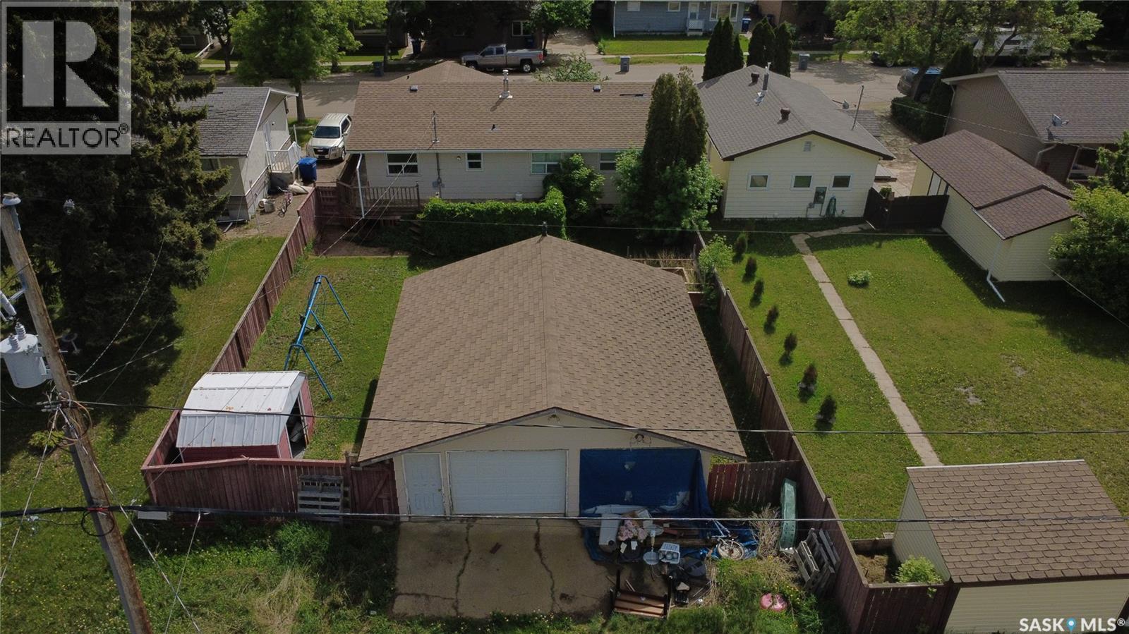 520 Dennis Street, Herbert, SK