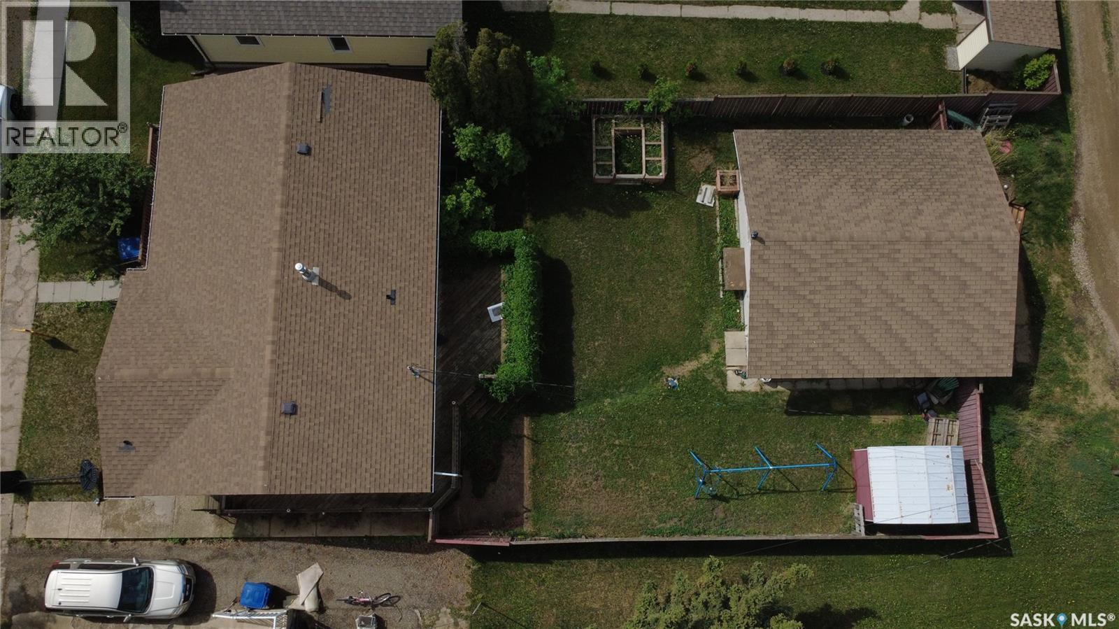 520 Dennis Street, Herbert, SK