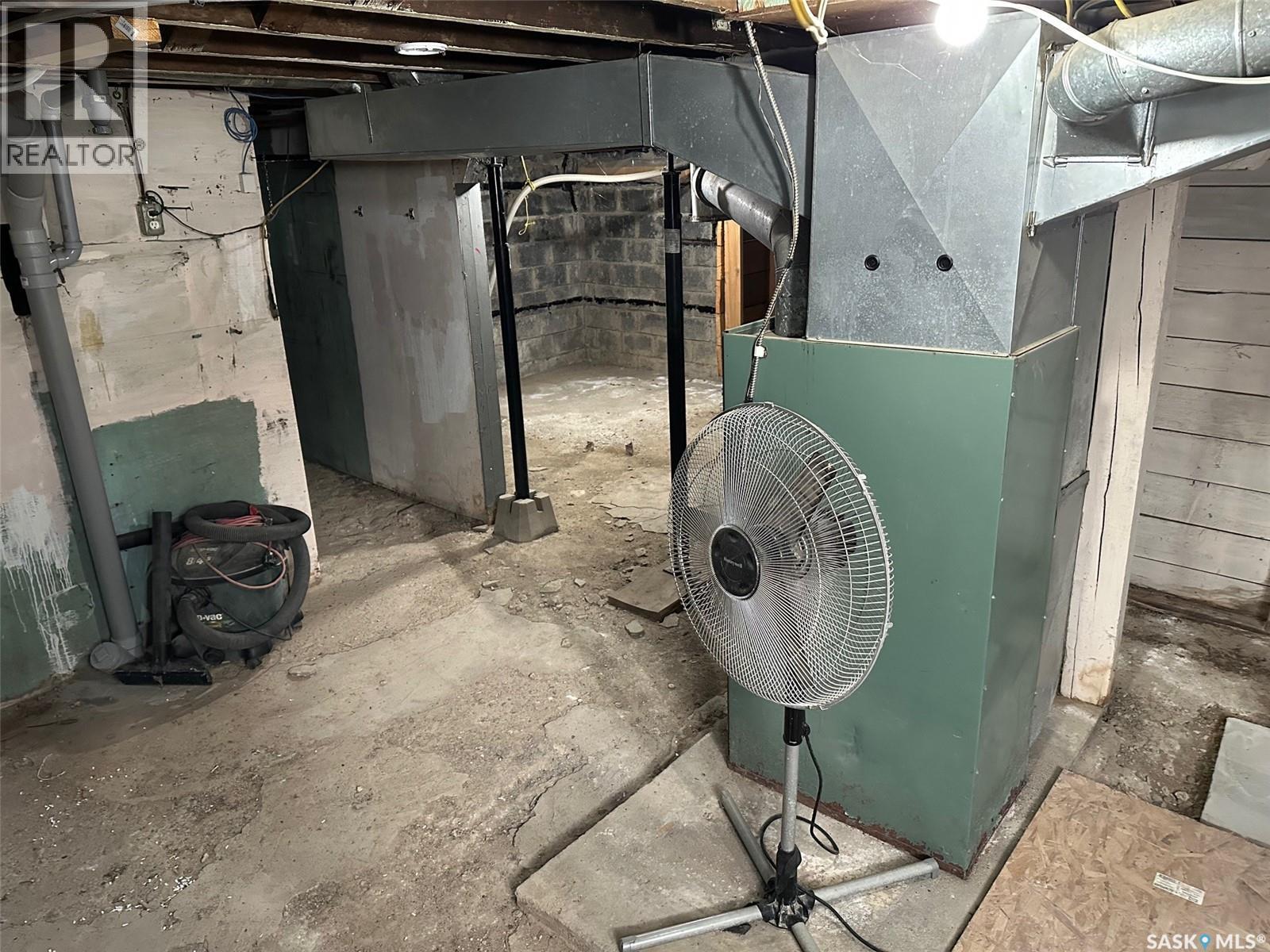 Bell Acreage, Benson Rm No. 35, SK - Indoor Photo Showing Other Room