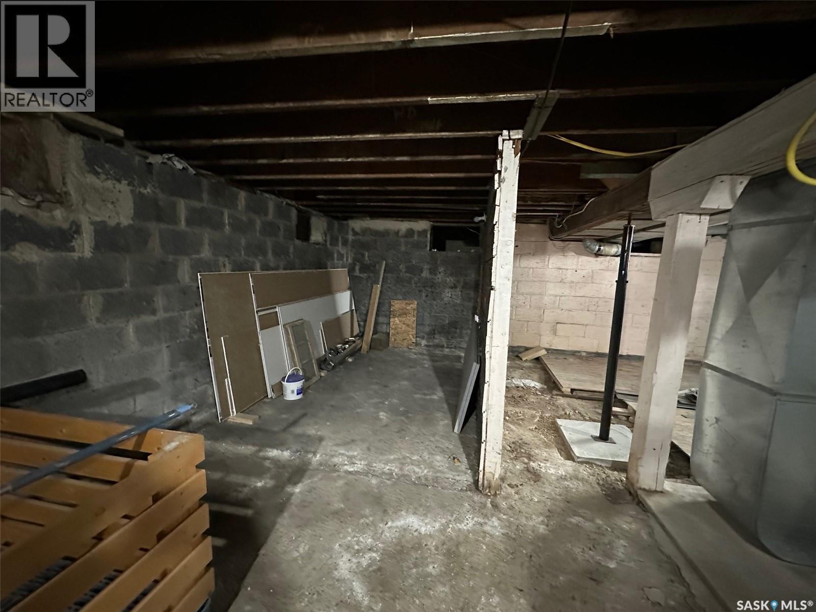 Bell Acreage, Benson Rm No. 35, SK - Indoor Photo Showing Other Room