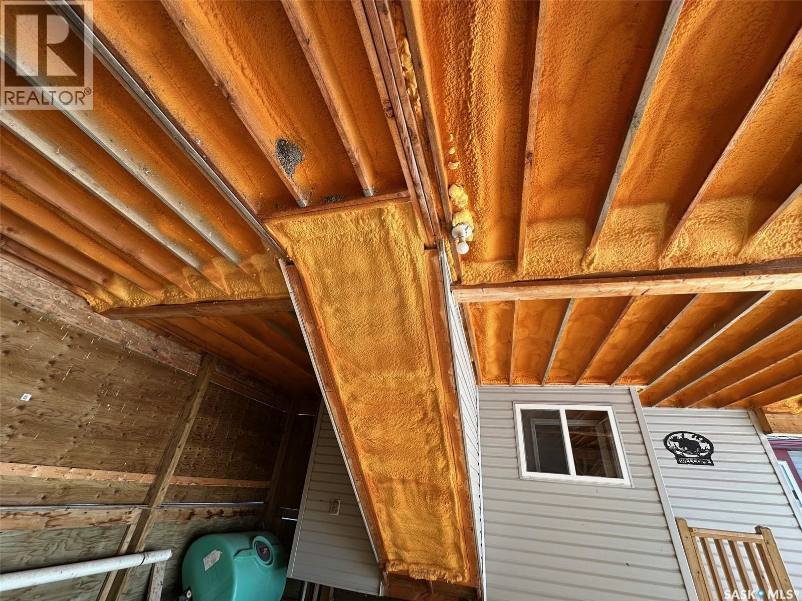 Bell Acreage, Benson Rm No. 35, SK - Indoor Photo Showing Other Room