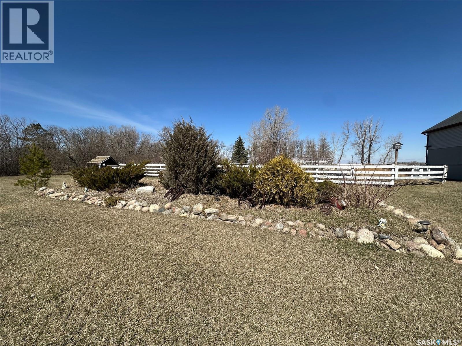 Bell Acreage, Benson Rm No. 35, SK - Indoor Photo Showing Laundry Room