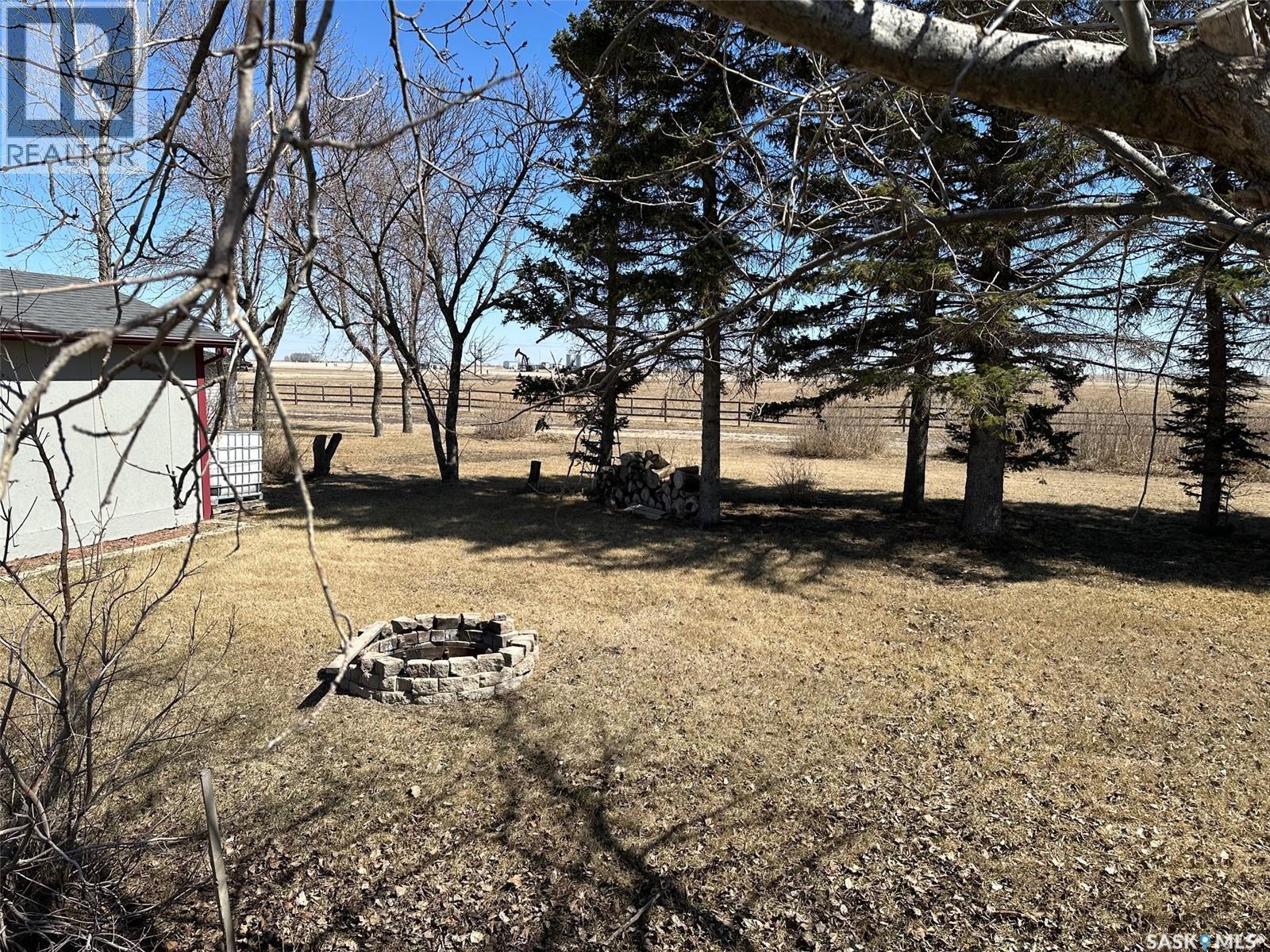 Bell Acreage, Benson Rm No. 35, SK - Outdoor With View