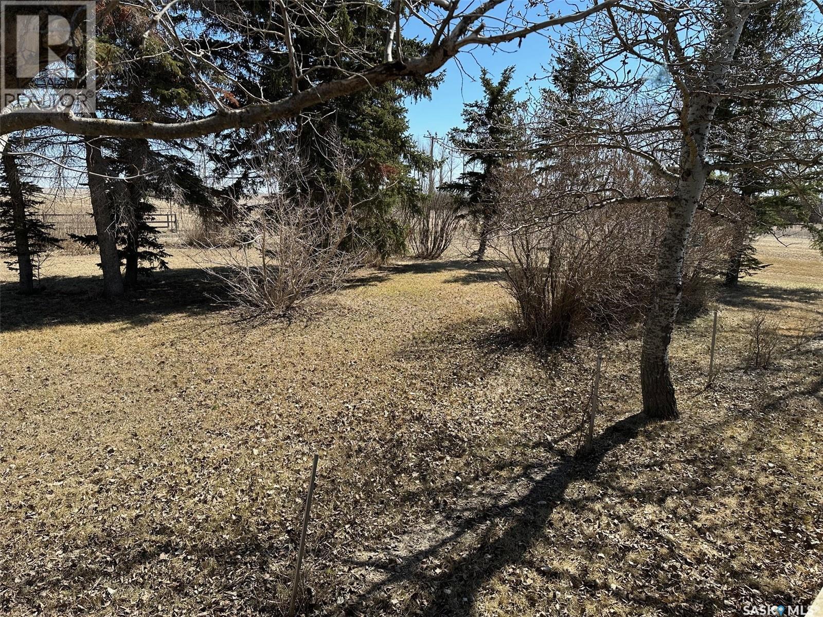 Bell Acreage, Benson Rm No. 35, SK - Outdoor With View