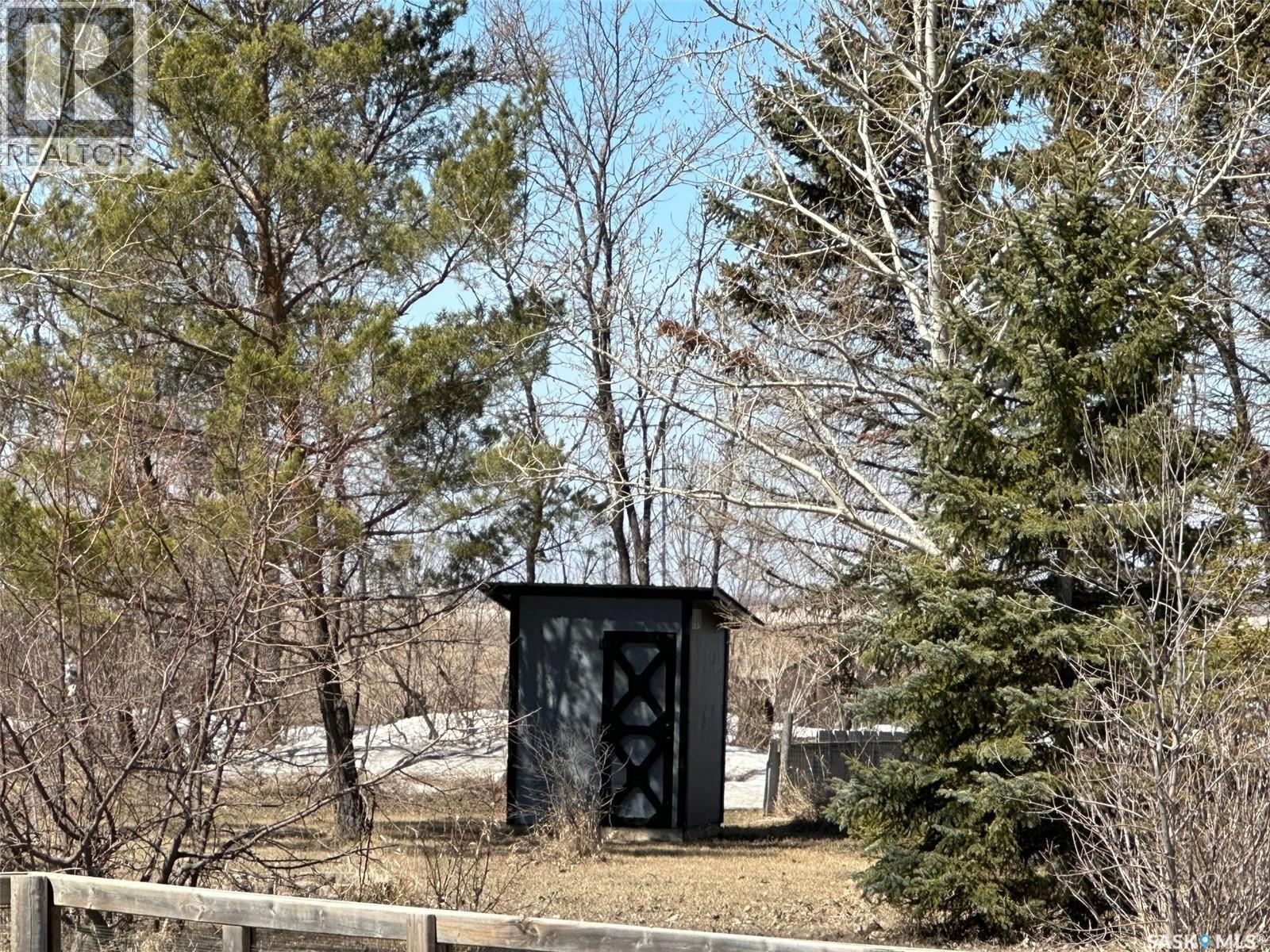 Bell Acreage, Benson Rm No. 35, SK - Outdoor