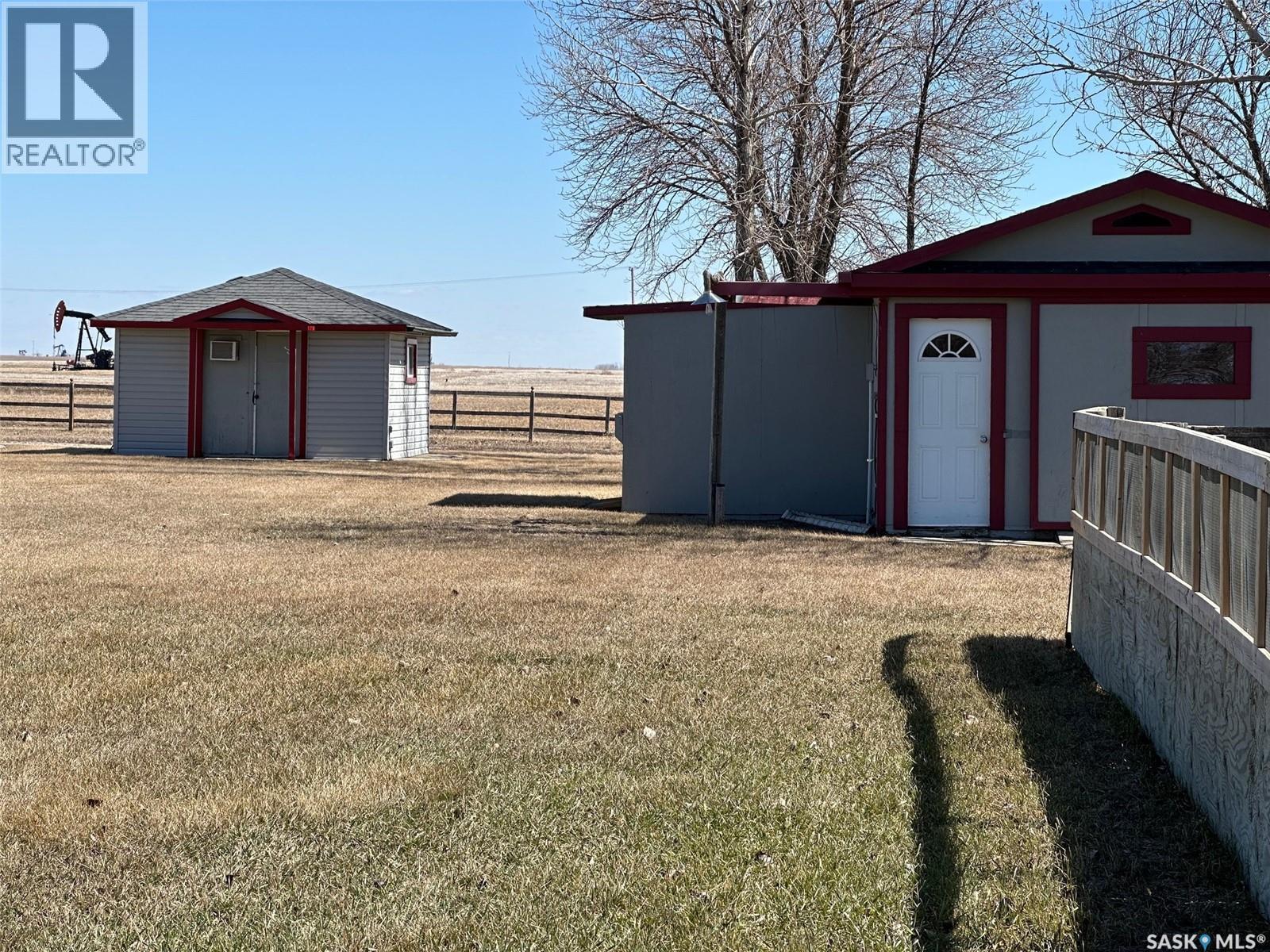 Bell Acreage, Benson Rm No. 35, SK - Outdoor