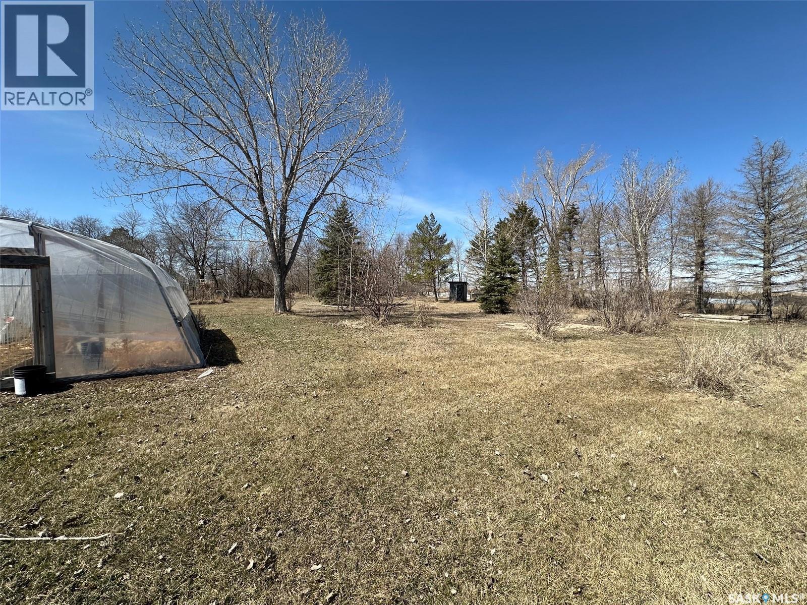 Bell Acreage, Benson Rm No. 35, SK - Outdoor
