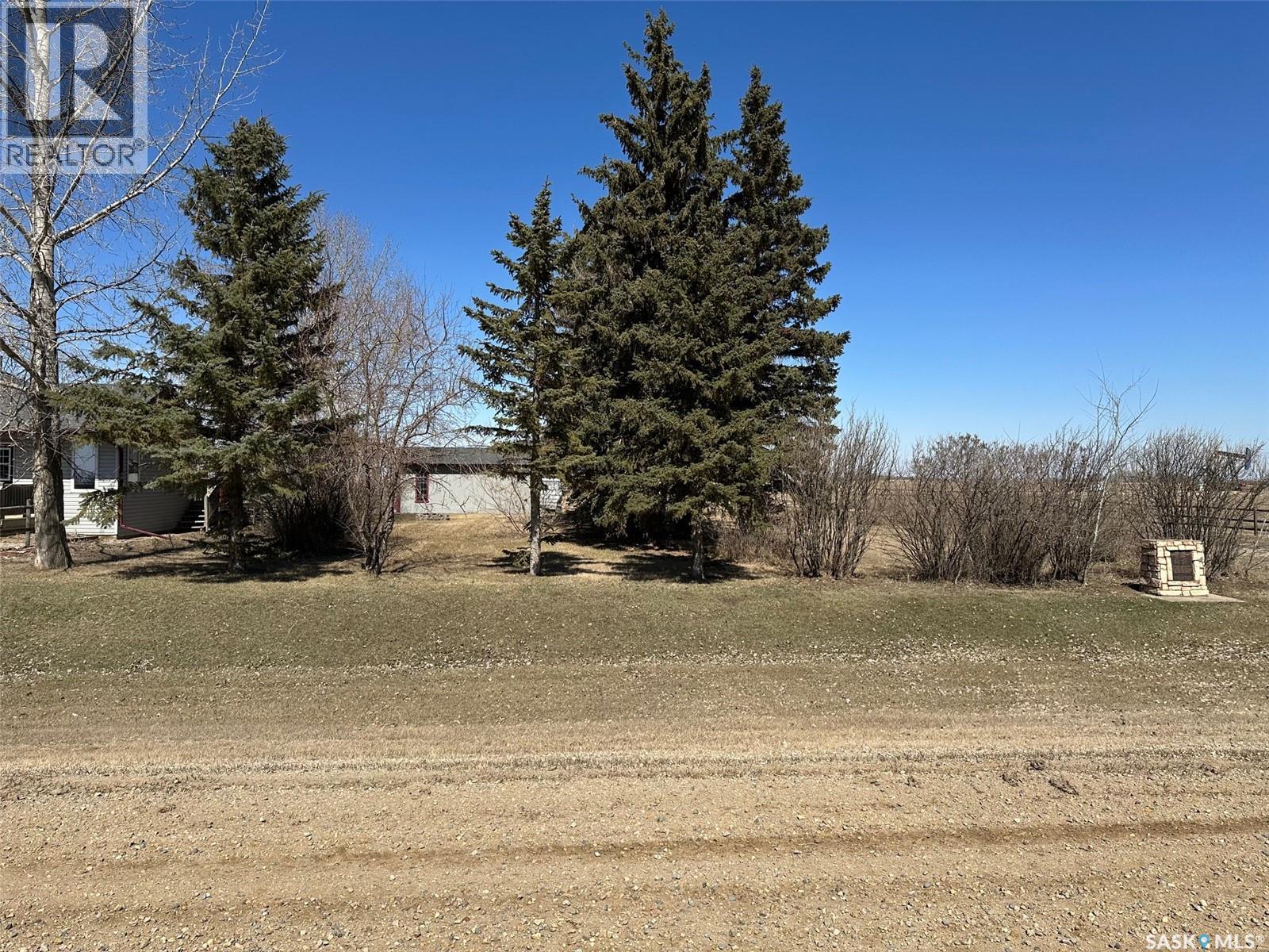 Bell Acreage, Benson Rm No. 35, SK - Outdoor