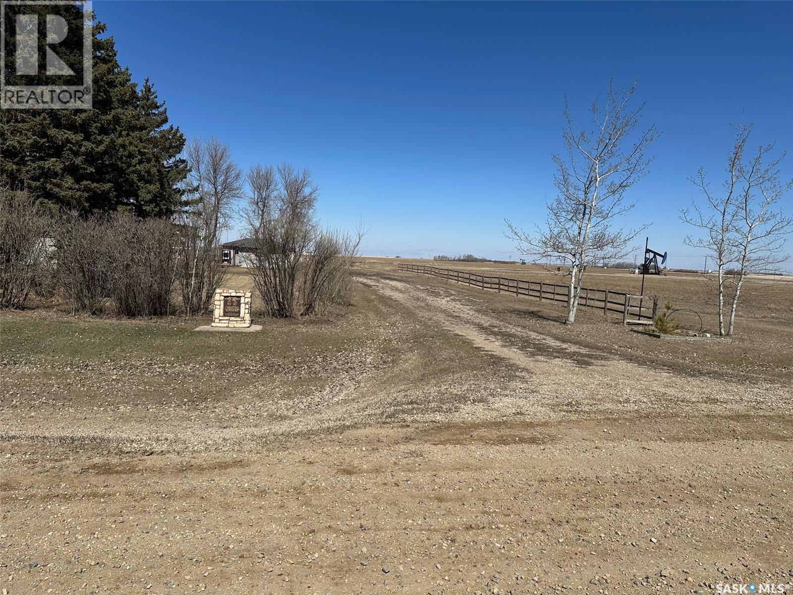 Bell Acreage, Benson Rm No. 35, SK - Outdoor With Exterior