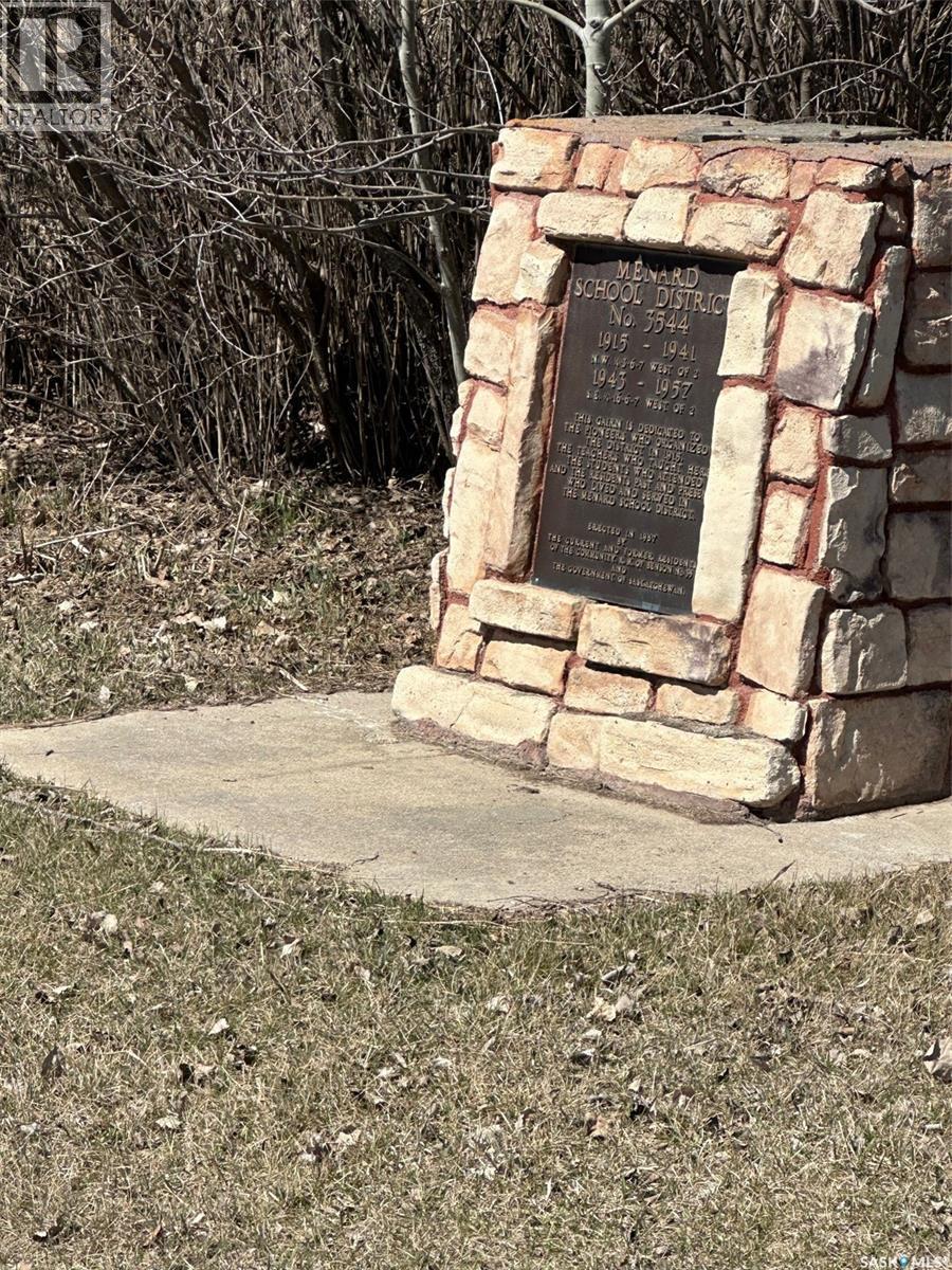 Bell Acreage, Benson Rm No. 35, SK - Outdoor