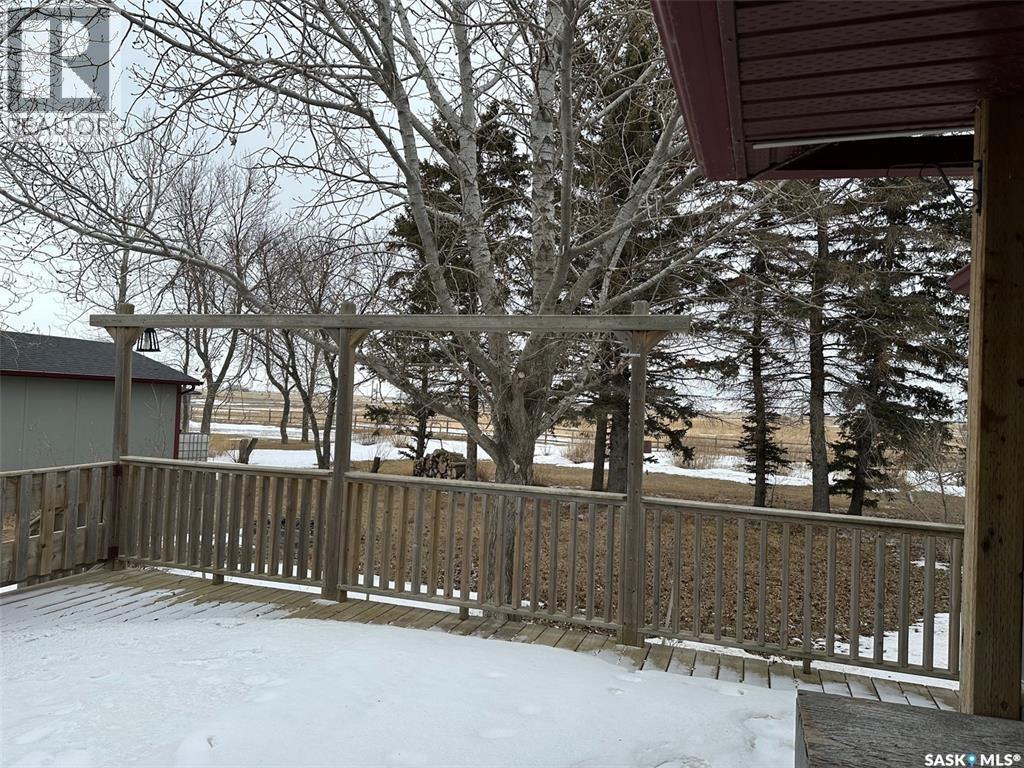 Bell Acreage, Benson Rm No. 35, SK - Outdoor