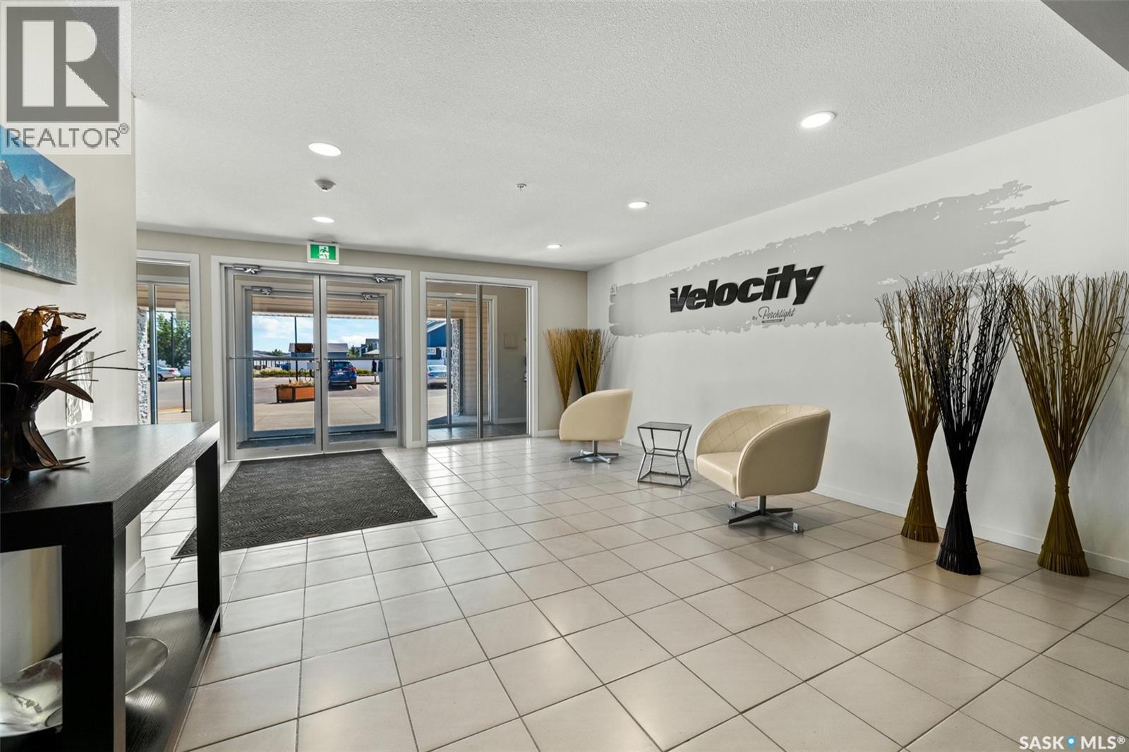 1414 5500 Mitchinson Way, Regina, SK - Indoor Photo Showing Other Room