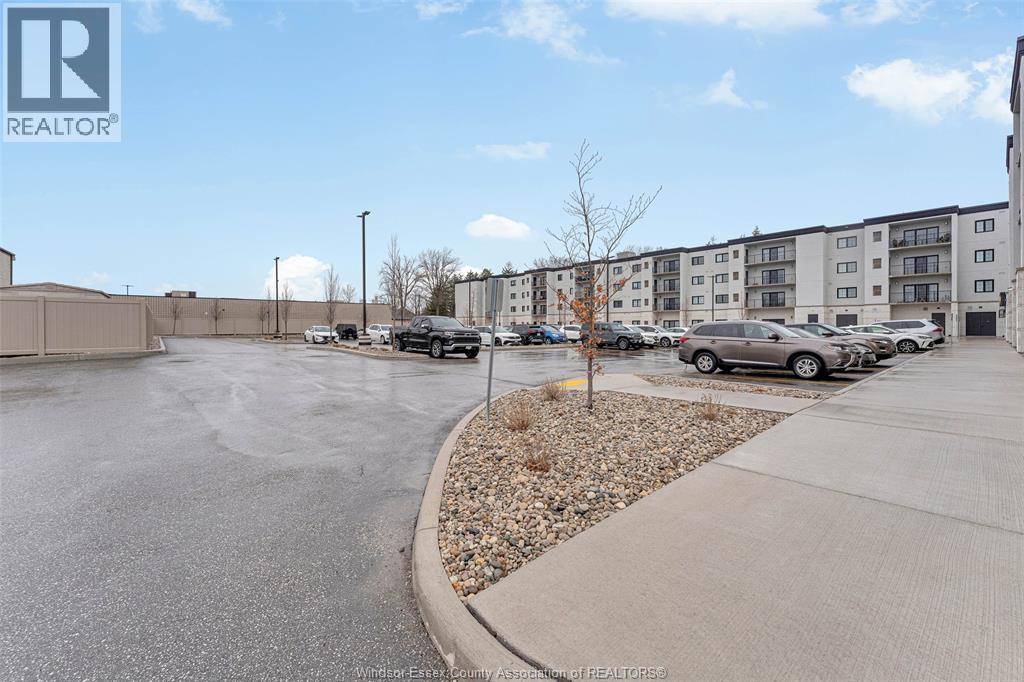 3817 Howard Avenue Unit# 4A, Windsor, ON