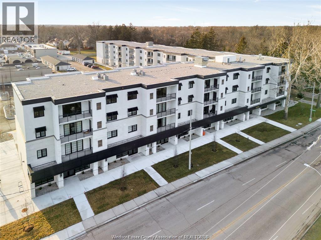 3817 Howard Avenue Unit# 4A, Windsor, ON