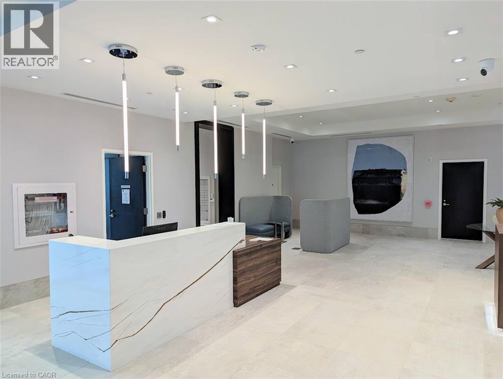 385 Winston Road Unit# 1311, Grimsby, ON - Indoor