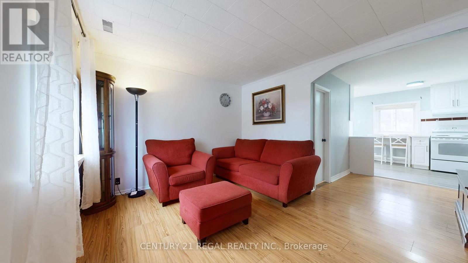 55 Montrave Avenue, Oshawa, ON - Indoor