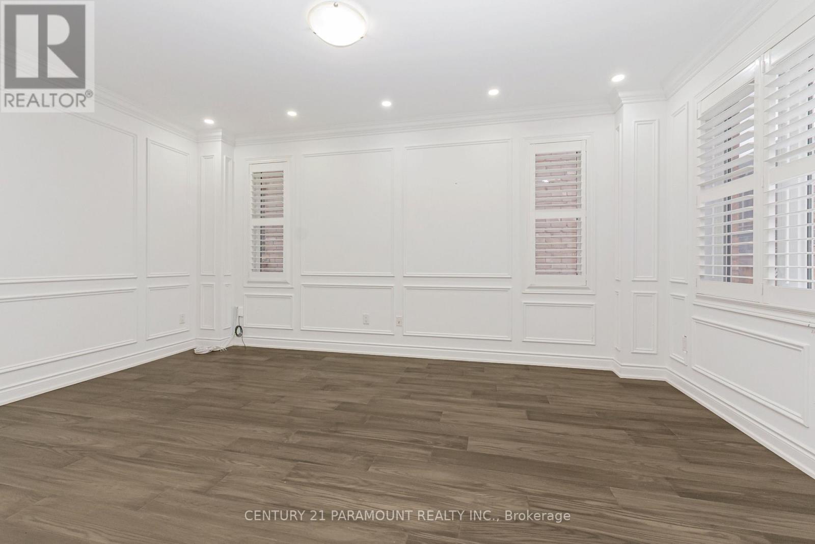 28 Clockwork Drive, Brampton, ON - Indoor Photo Showing Other Room