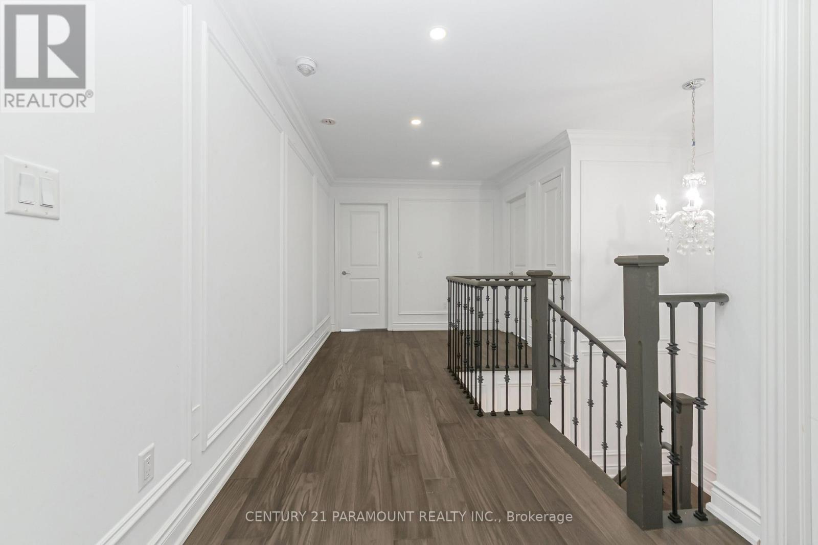 28 Clockwork Drive, Brampton, ON - Indoor Photo Showing Other Room