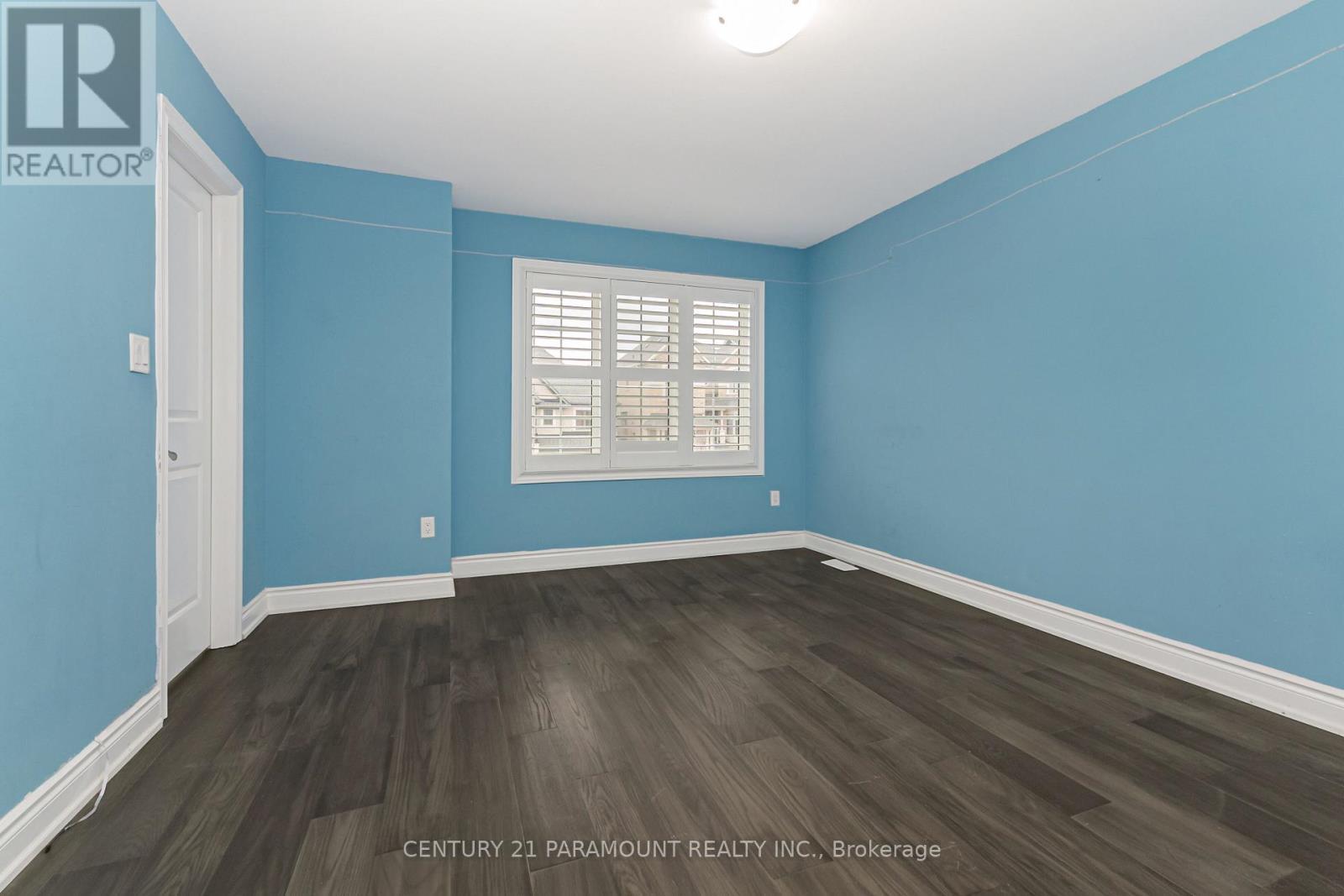 28 Clockwork Drive, Brampton, ON - Indoor Photo Showing Other Room