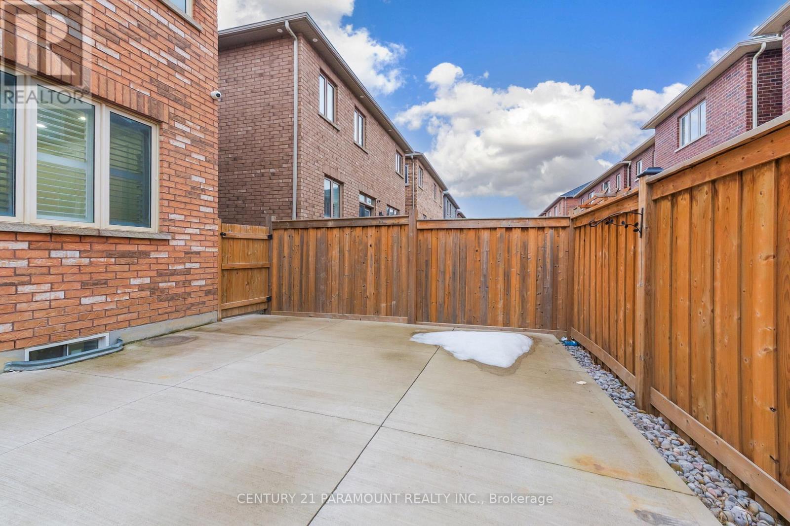 28 Clockwork Drive, Brampton, ON - Outdoor With Exterior