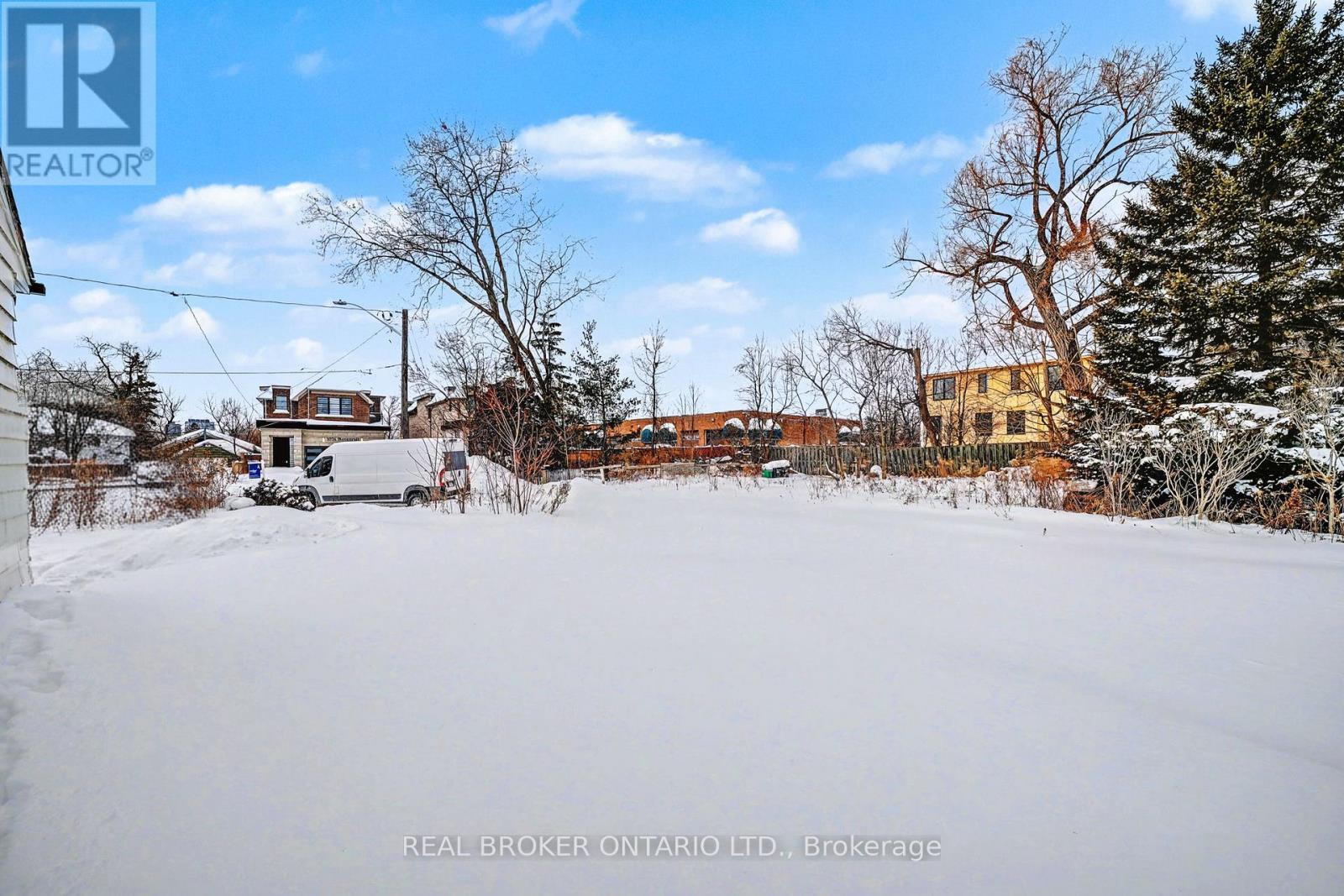 1069 Roosevelt Road, Mississauga, ON