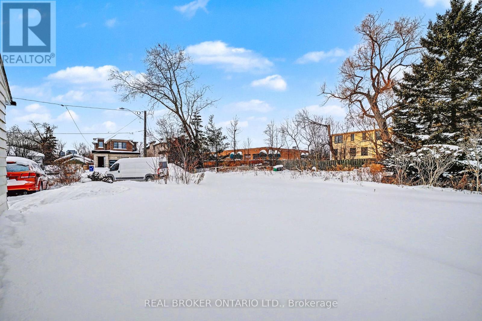 1069 Roosevelt Road, Mississauga, ON