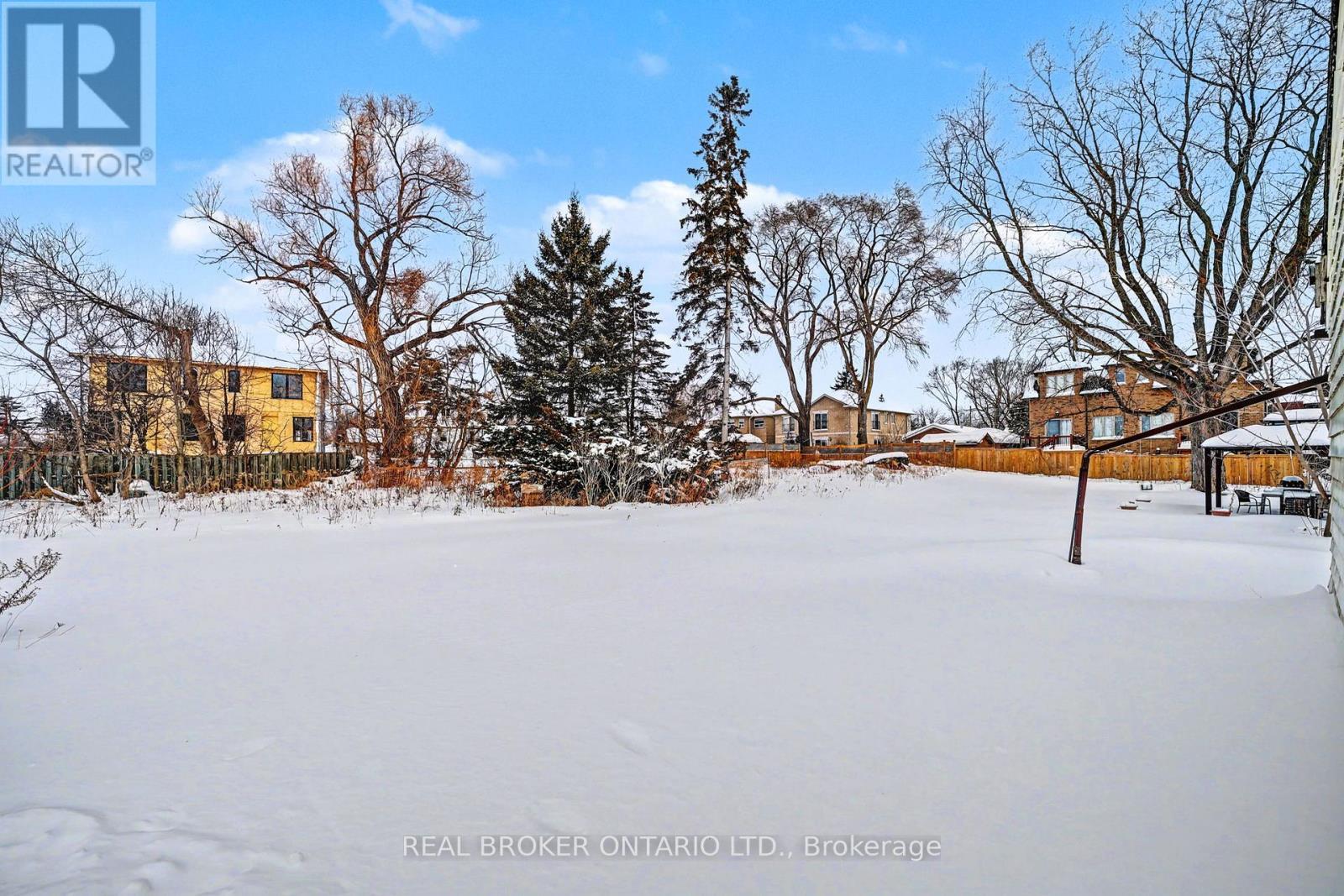 1069 Roosevelt Road, Mississauga, ON