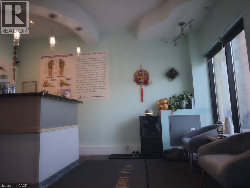 1940 Appleby Line Unit# 12, Burlington, ON