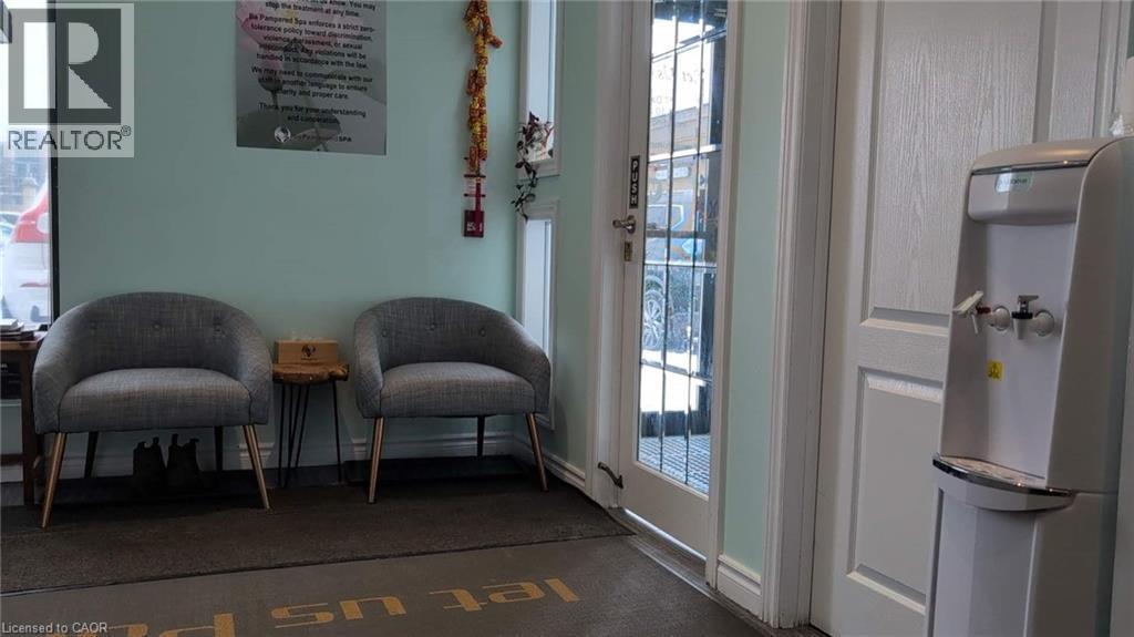 1940 Appleby Line Unit# 12, Burlington, ON