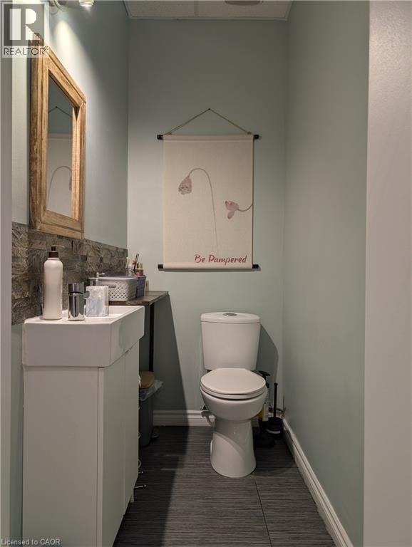 1940 Appleby Line Unit# 12, Burlington, ON