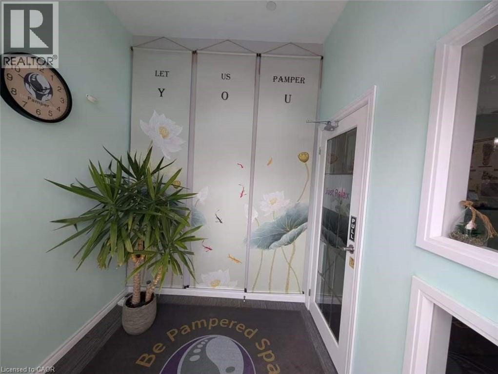 1940 Appleby Line Unit# 12, Burlington, ON