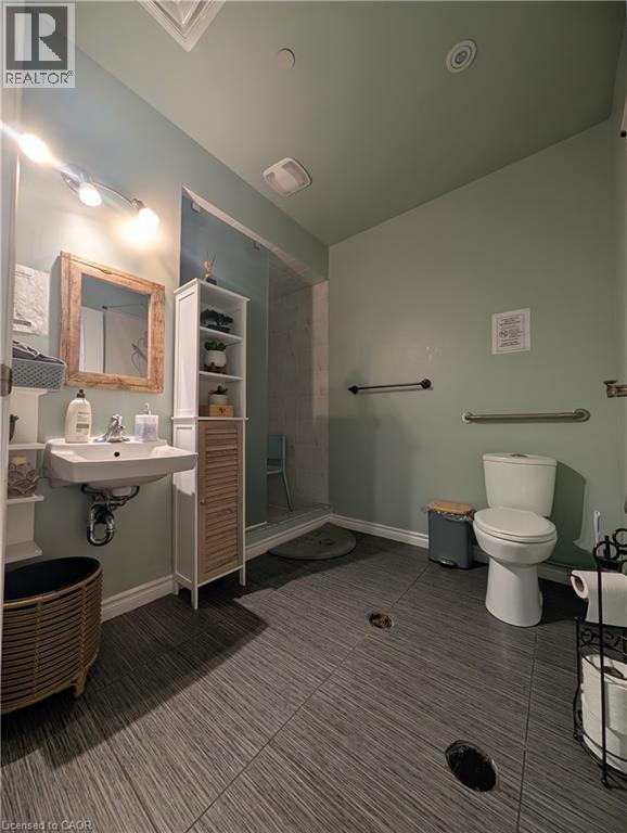 1940 Appleby Line Unit# 12, Burlington, ON