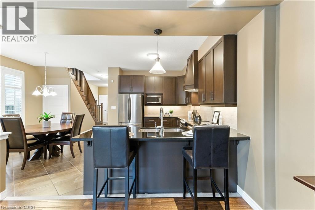 100 Fall Fair Way, Binbrook, ON - Indoor